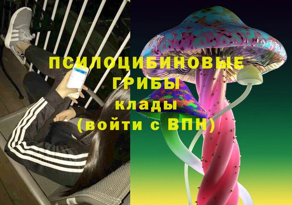 ALPHA PVP Верхнеуральск